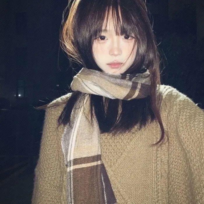女人行