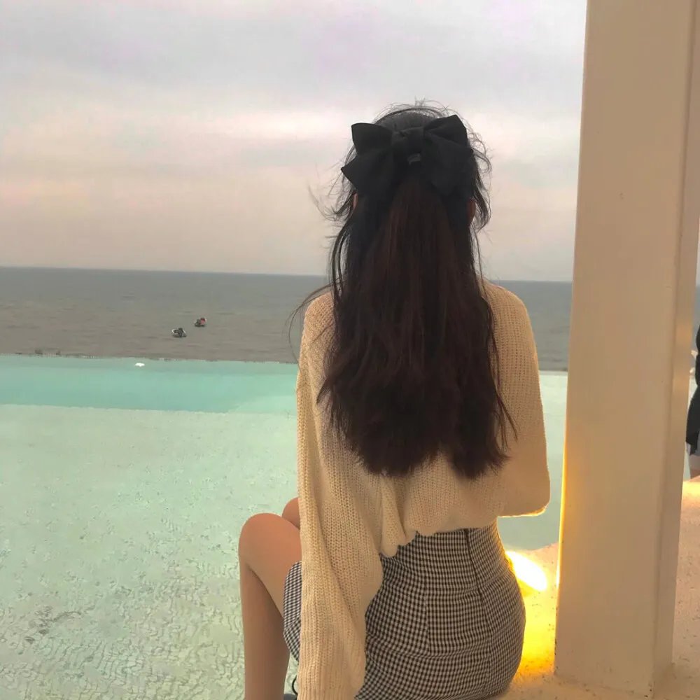 淑女情挑